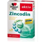 Zinc 25 mg